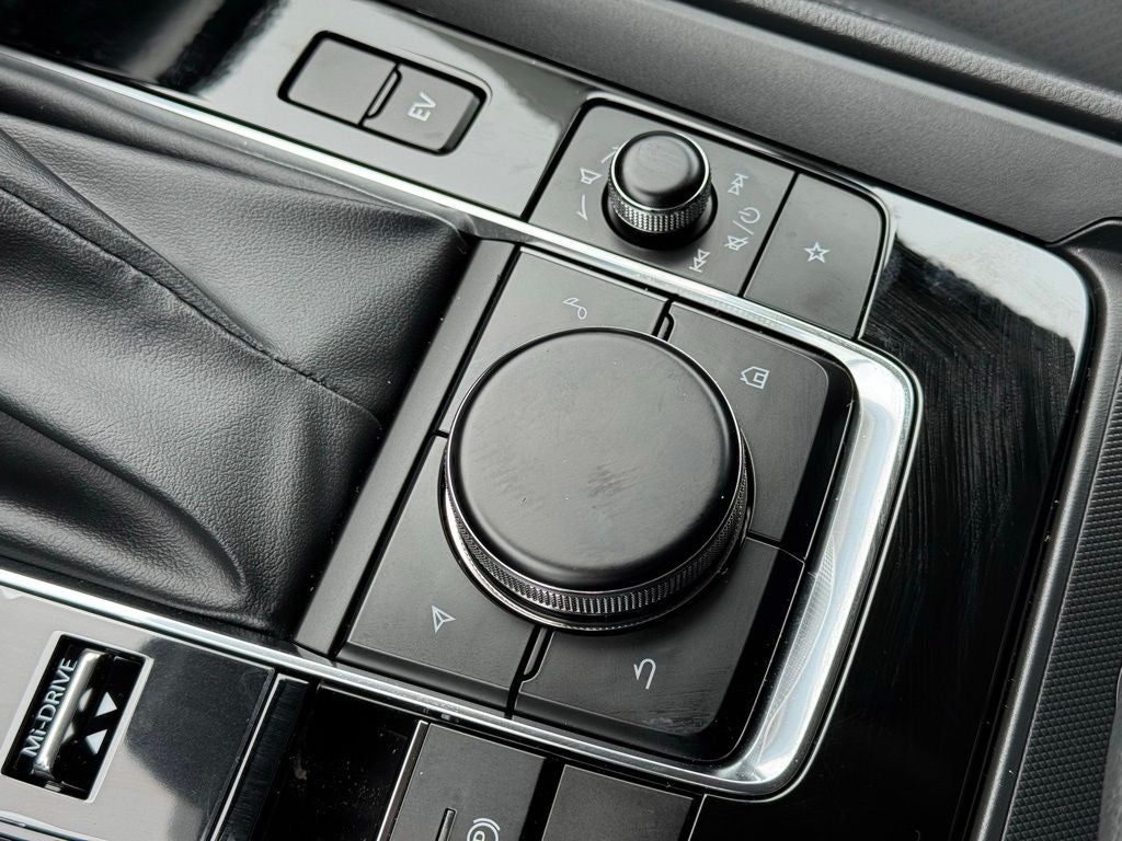 2026 Mazda Mazda CX-50 Hybrid Premium Plus