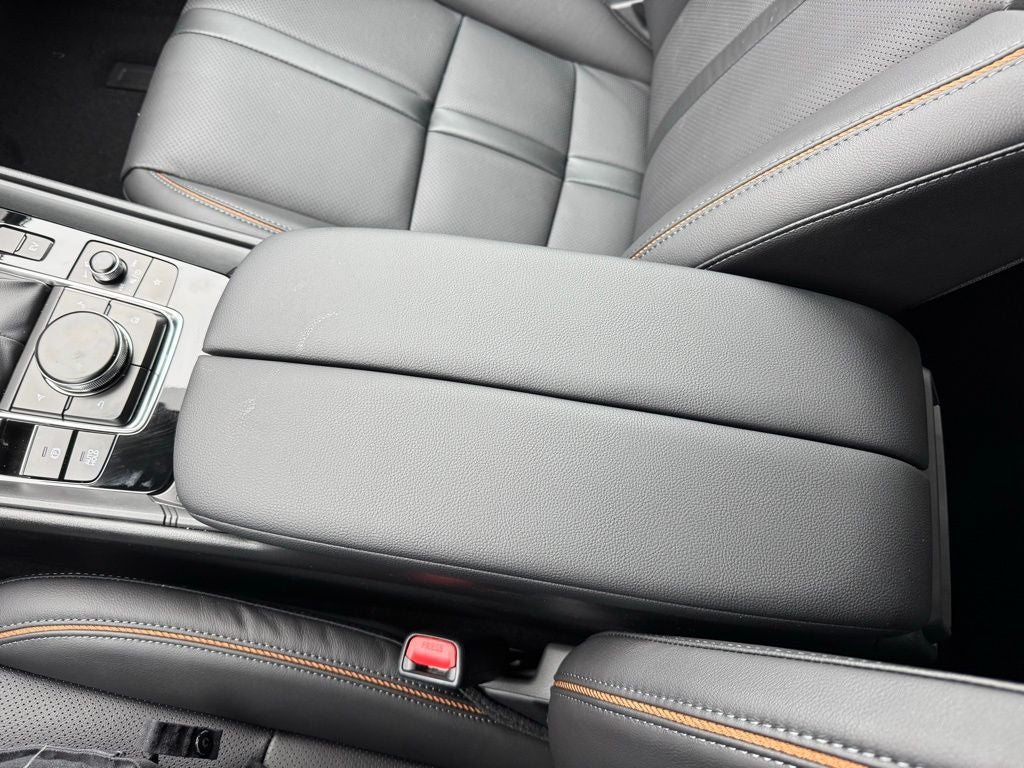 2026 Mazda Mazda CX-50 Hybrid Premium Plus