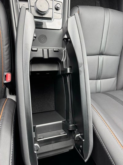 2026 Mazda Mazda CX-50 Hybrid Premium Plus