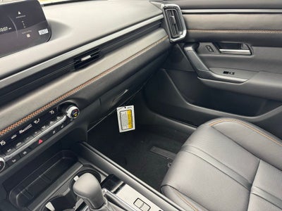 2026 Mazda Mazda CX-50 Hybrid Premium Plus