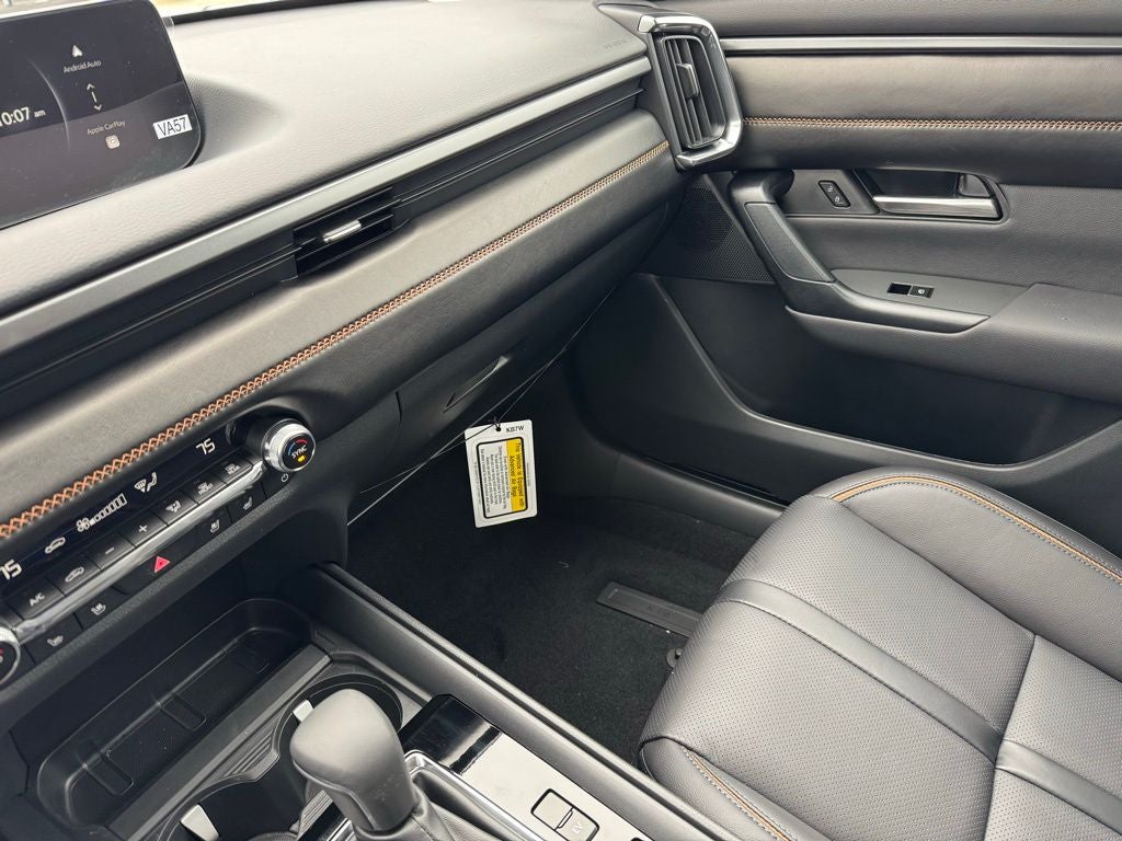 2026 Mazda Mazda CX-50 Hybrid Premium Plus