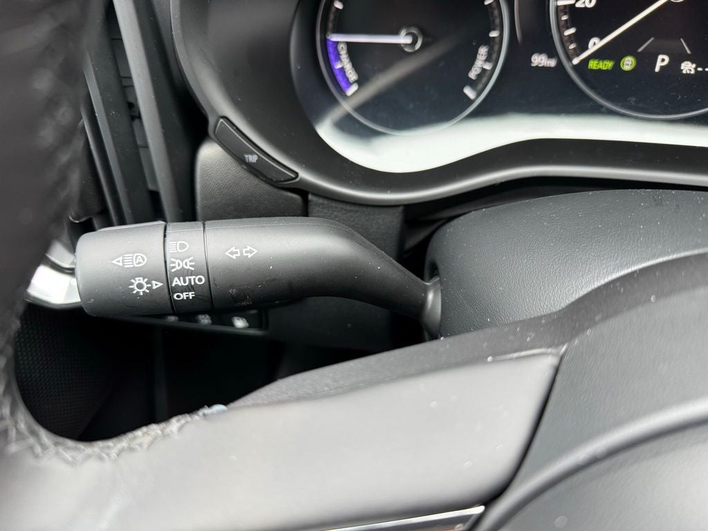 2026 Mazda Mazda CX-50 Hybrid Premium Plus