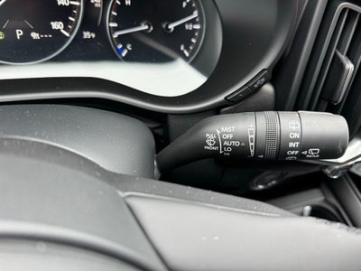 2026 Mazda Mazda CX-50 Hybrid Premium Plus