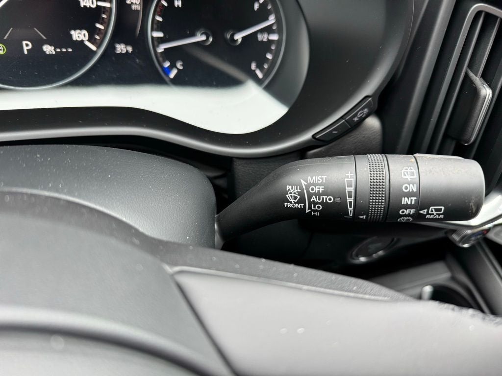 2026 Mazda Mazda CX-50 Hybrid Premium Plus