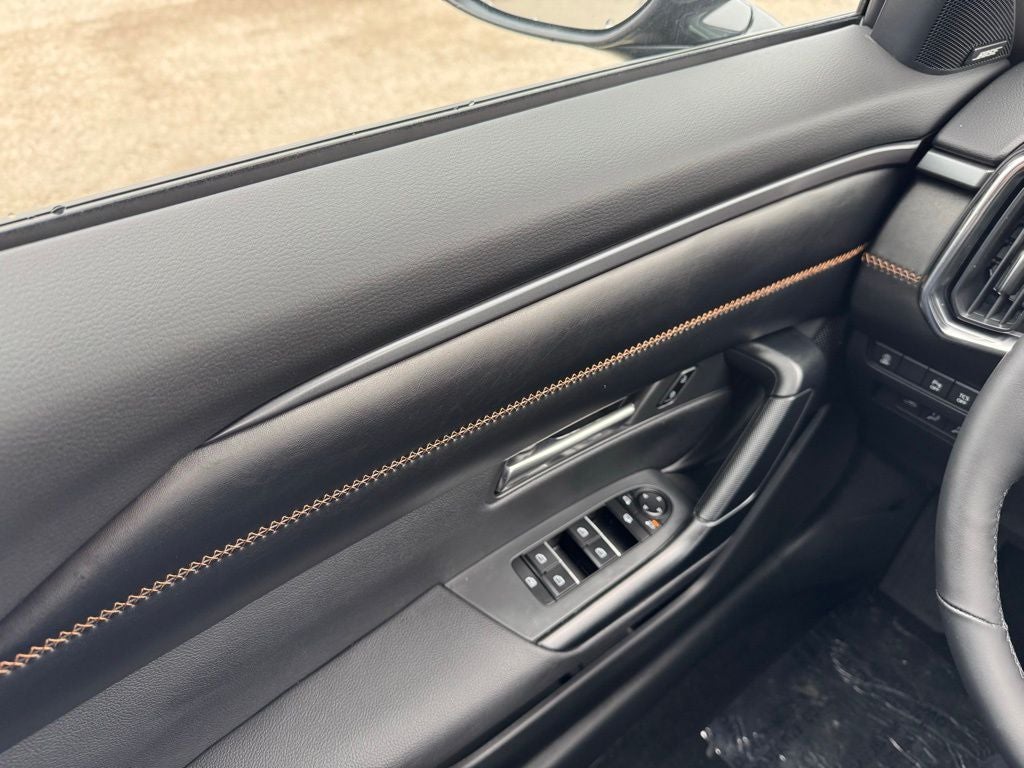 2026 Mazda Mazda CX-50 Hybrid Premium Plus