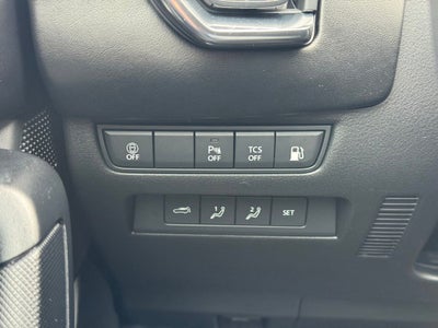 2026 Mazda Mazda CX-50 Hybrid Premium Plus