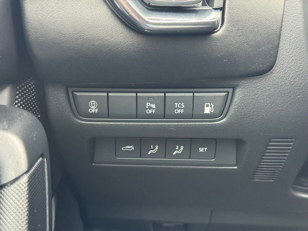 2026 Mazda Mazda CX-50 Hybrid Premium Plus