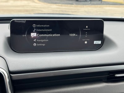 2026 Mazda Mazda CX-50 Hybrid Premium Plus