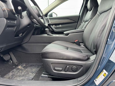 2026 Mazda Mazda CX-50 Hybrid Premium Plus