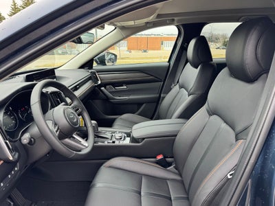 2026 Mazda Mazda CX-50 Hybrid Premium Plus