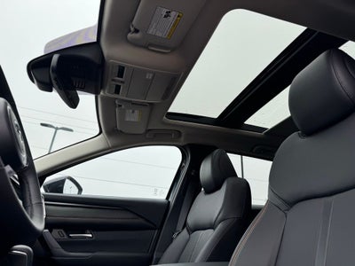 2026 Mazda Mazda CX-50 Hybrid Premium Plus