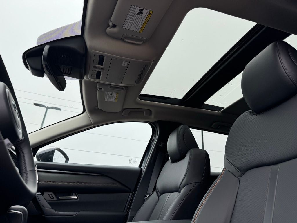 2026 Mazda Mazda CX-50 Hybrid Premium Plus