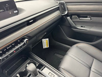 2026 Mazda Mazda CX-50 Hybrid Premium Plus AWD