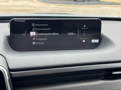 2026 Mazda Mazda CX-50 Hybrid Premium Plus AWD