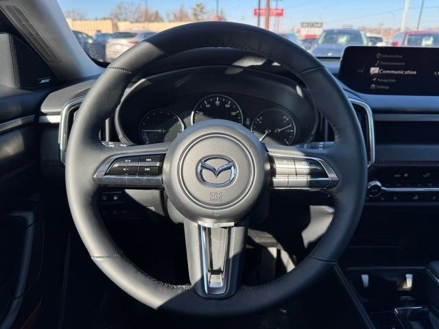 2026 Mazda Mazda CX-50 Hybrid Premium Plus AWD