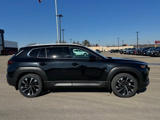 2026 Mazda Mazda CX-50 Hybrid Premium Plus AWD
