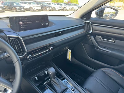 2026 Mazda Mazda CX-50 Hybrid Premium Plus AWD