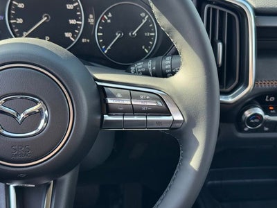 2026 Mazda Mazda CX-50 Hybrid Premium Plus AWD