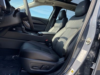 2026 Mazda Mazda CX-50 Hybrid Premium Plus AWD
