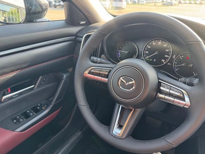2026 Mazda Mazda CX-50 Hybrid Premium Plus AWD