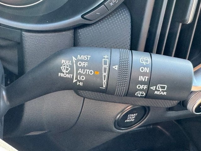 2026 Mazda Mazda CX-50 2.5 S Select AWD