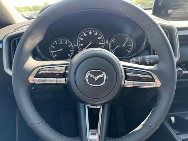 2026 Mazda Mazda CX-50 2.5 S Select AWD