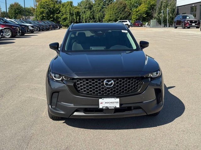 2026 Mazda Mazda CX-50 2.5 S Select AWD