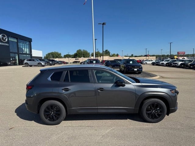 2026 Mazda Mazda CX-50 2.5 S Select AWD