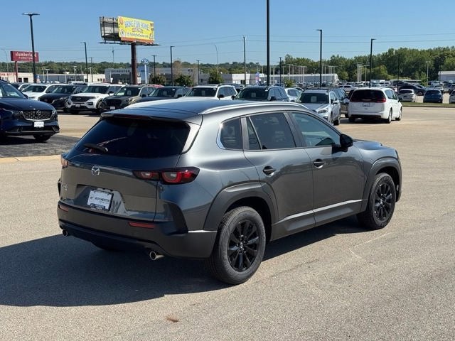 2026 Mazda Mazda CX-50 2.5 S Select AWD