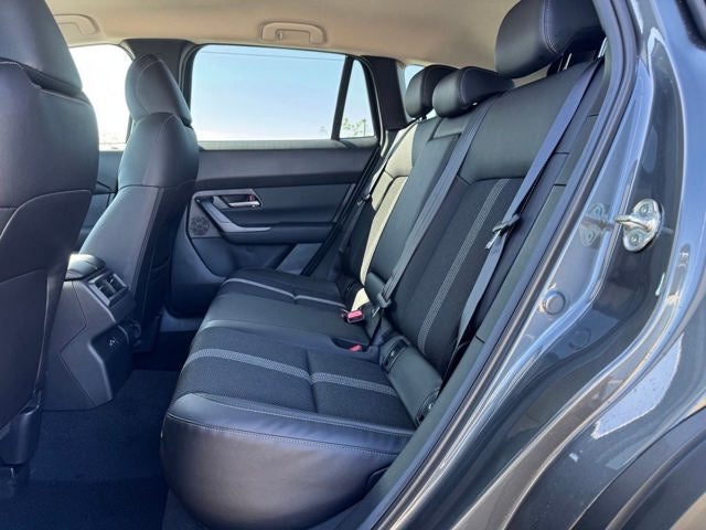2026 Mazda Mazda CX-50 2.5 S Select AWD