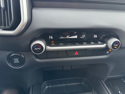 2026 Mazda Mazda CX-50 2.5 S Select