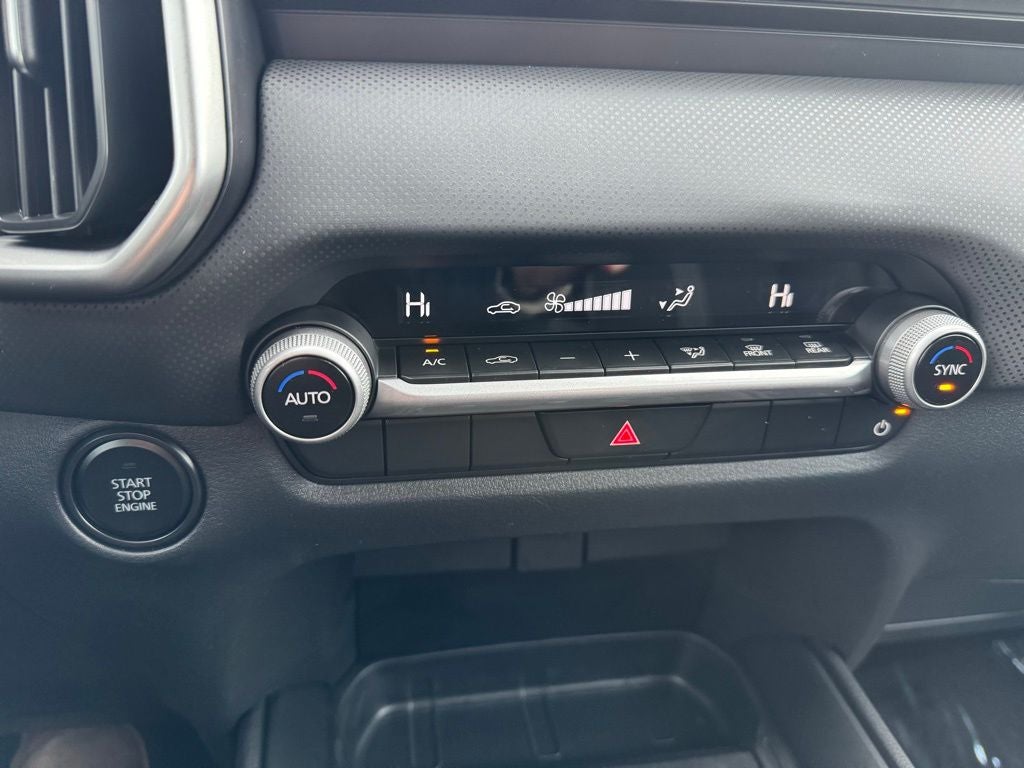 2026 Mazda Mazda CX-50 2.5 S Select