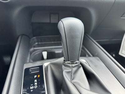 2026 Mazda Mazda CX-50 2.5 S Select