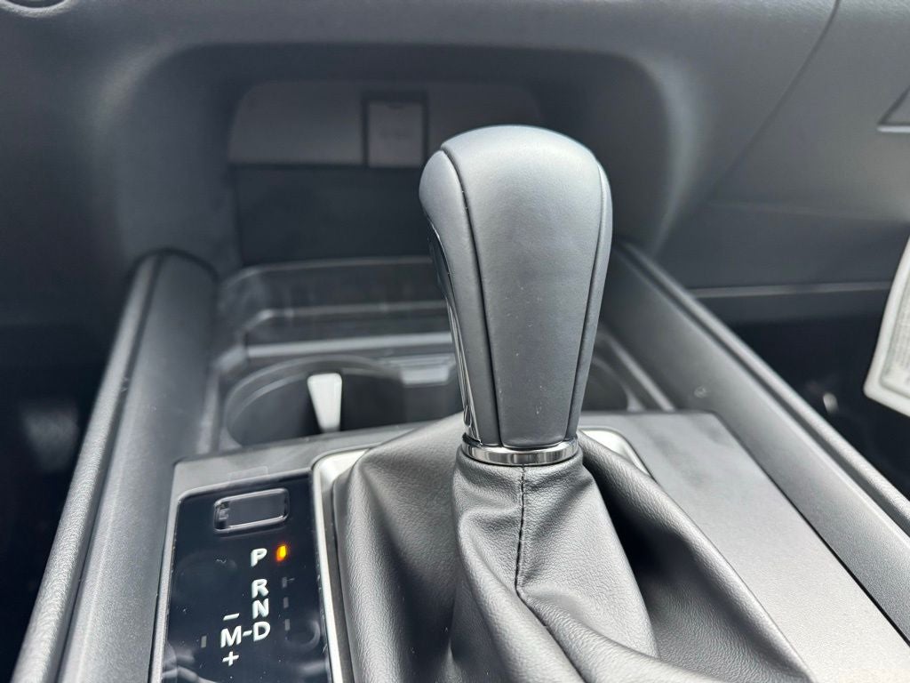 2026 Mazda Mazda CX-50 2.5 S Select