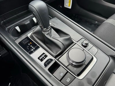 2026 Mazda Mazda CX-50 2.5 S Select