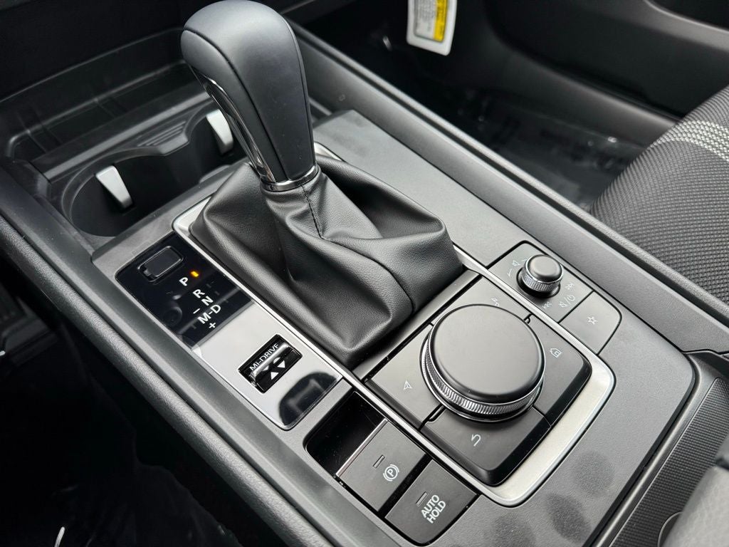 2026 Mazda Mazda CX-50 2.5 S Select