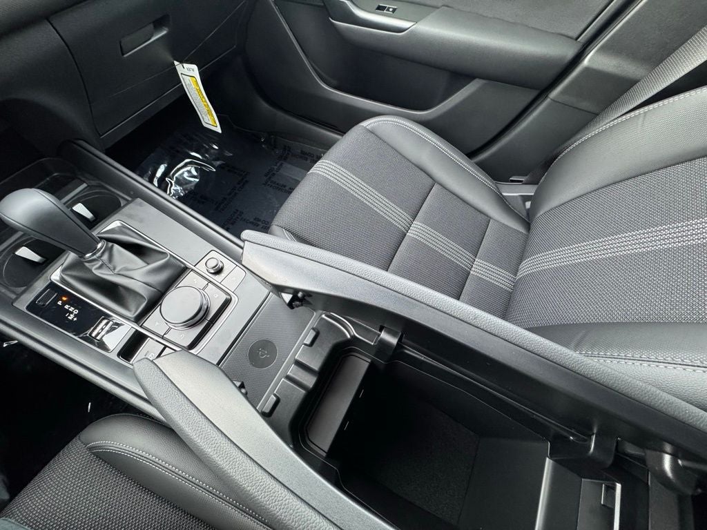 2026 Mazda Mazda CX-50 2.5 S Select