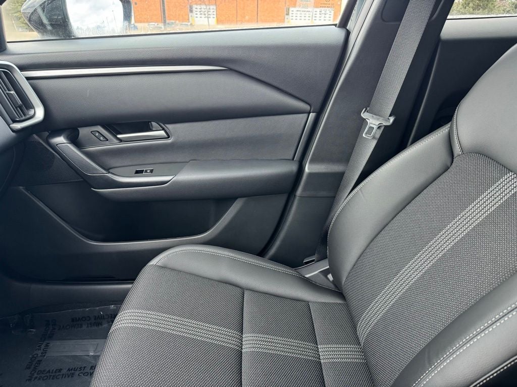 2026 Mazda Mazda CX-50 2.5 S Select