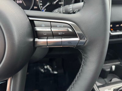 2026 Mazda Mazda CX-50 2.5 S Select