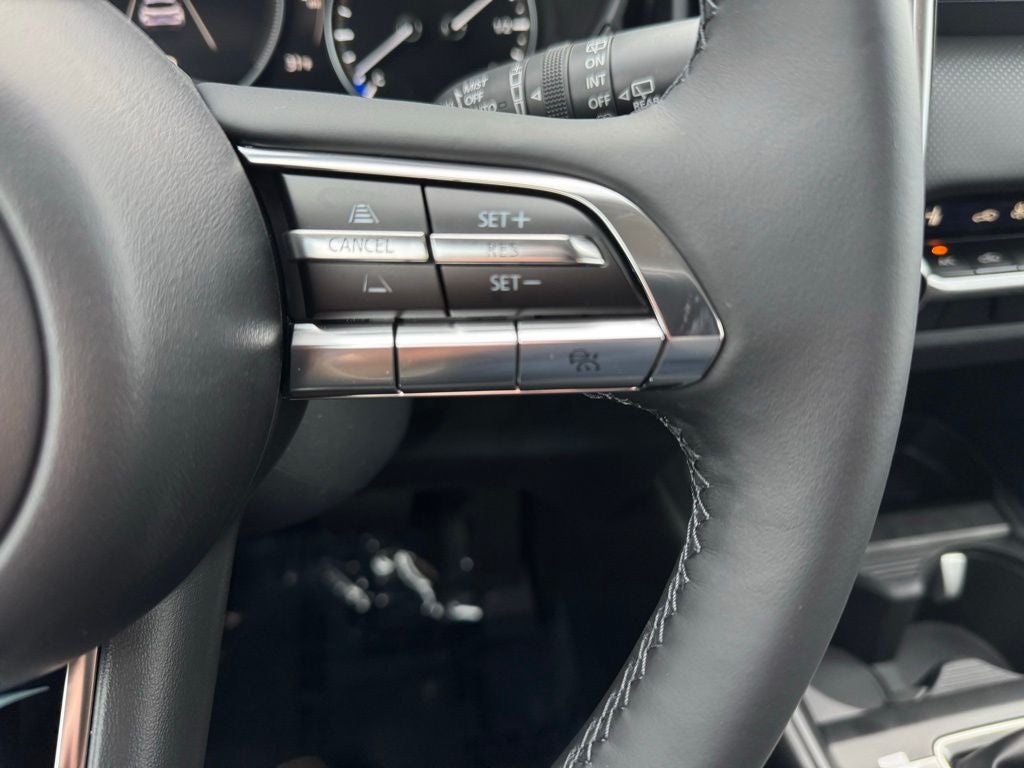 2026 Mazda Mazda CX-50 2.5 S Select