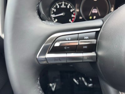 2026 Mazda Mazda CX-50 2.5 S Select