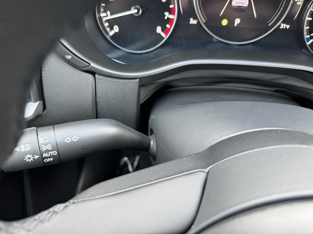 2026 Mazda Mazda CX-50 2.5 S Select