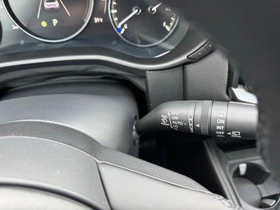 2026 Mazda Mazda CX-50 2.5 S Select