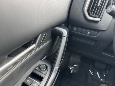 2026 Mazda Mazda CX-50 2.5 S Select