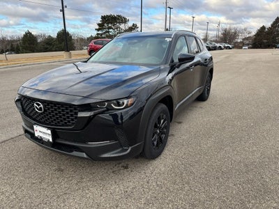 2026 Mazda Mazda CX-50 2.5 S Select