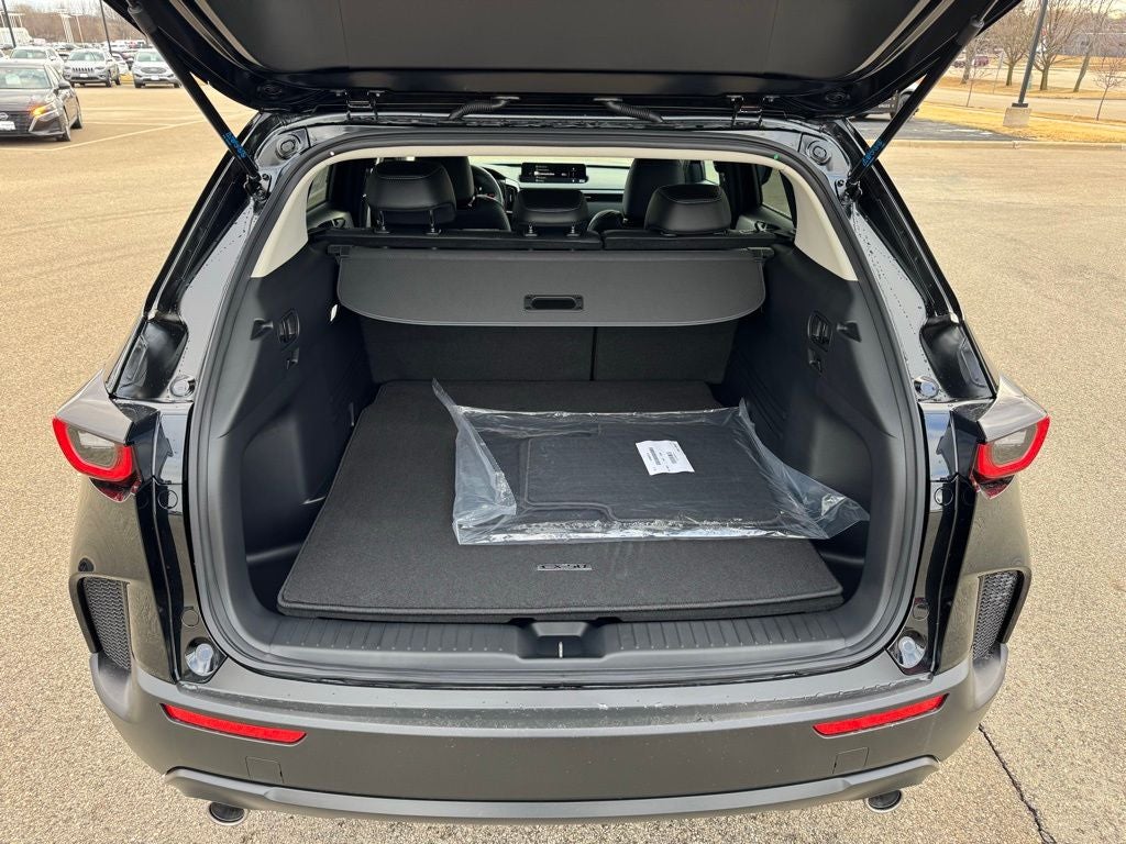 2026 Mazda Mazda CX-50 2.5 S Select