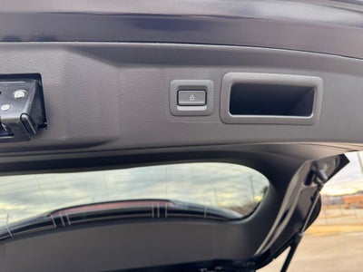 2026 Mazda Mazda CX-50 2.5 S Select