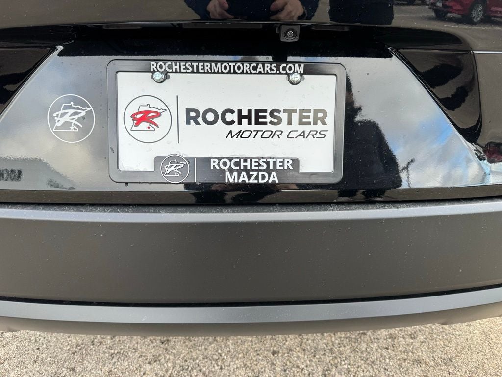 2026 Mazda Mazda CX-50 2.5 S Select