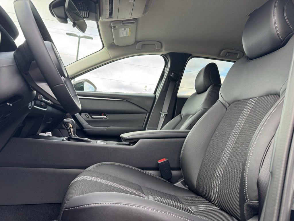 2026 Mazda Mazda CX-50 2.5 S Select