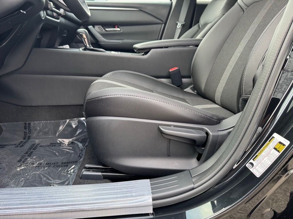 2026 Mazda Mazda CX-50 2.5 S Select